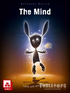 The Mind